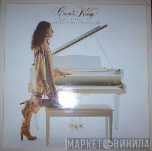 Carole King - Pearls Songs Of Goffin And King