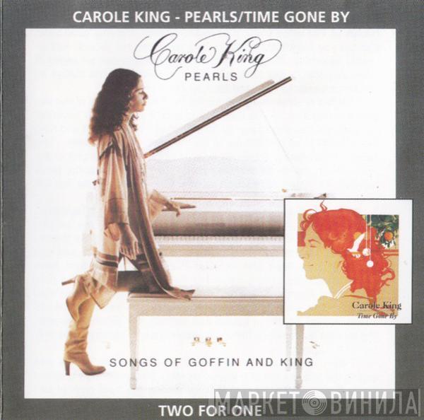 Carole King - Pearls/Time Gone By