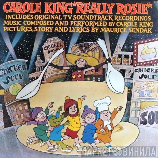 Carole King - Really Rosie