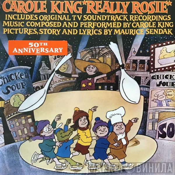 Carole King - Really Rosie