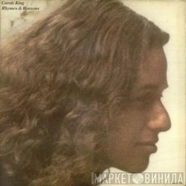 Carole King - Rhymes & Reasons