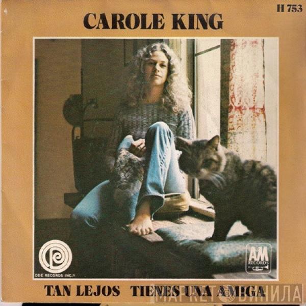 Carole King - Tan Lejos