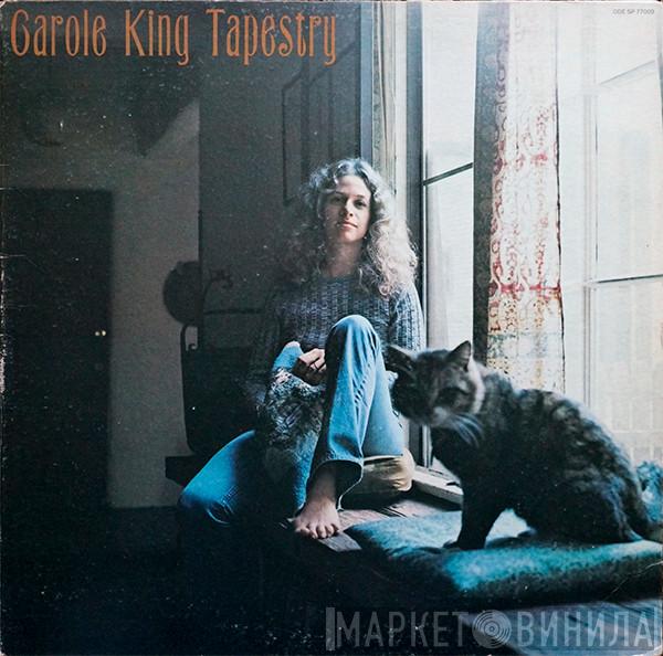  Carole King  - Tapestry