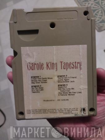 Carole King  - Tapestry