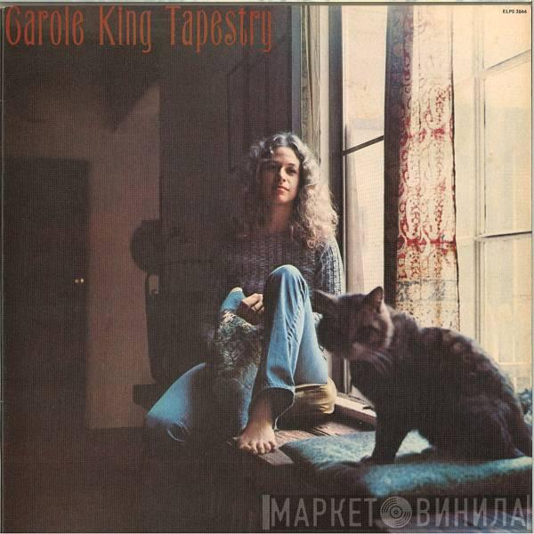  Carole King  - Tapestry