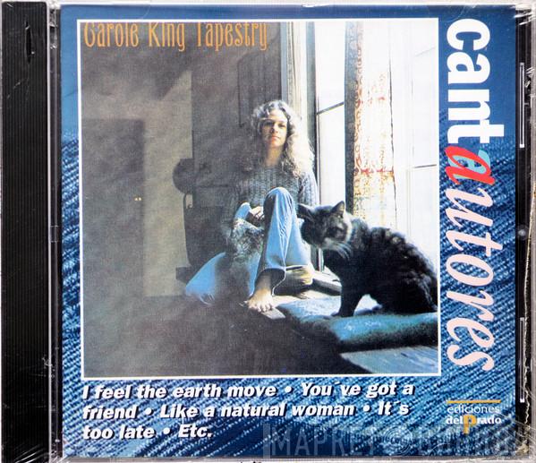  Carole King  - Tapestry