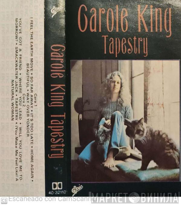 Carole King - Tapestry