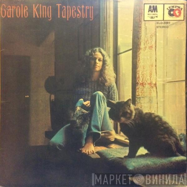  Carole King  - Tapestry