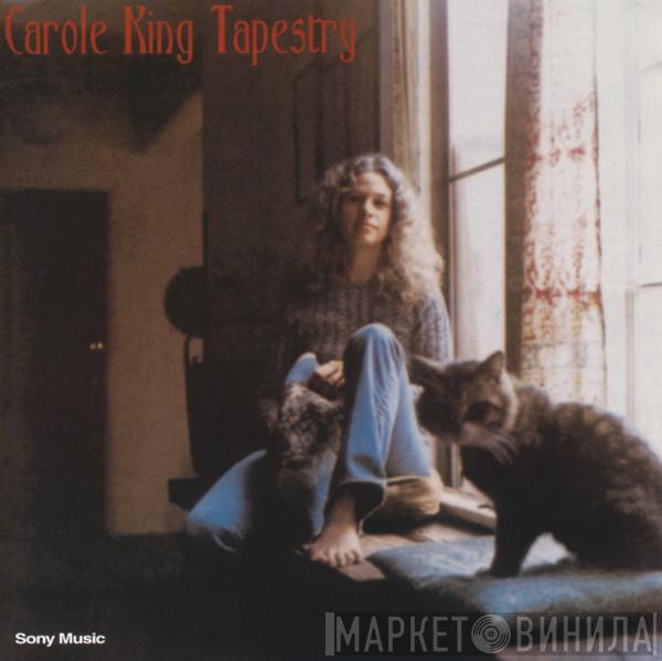  Carole King  - Tapestry