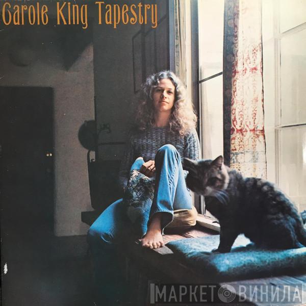  Carole King  - Tapestry