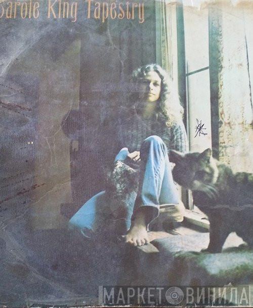  Carole King  - Tapestry