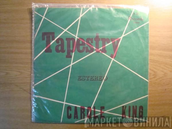  Carole King  - Tapestry