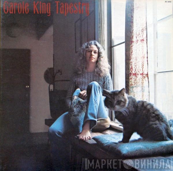 Carole King - Tapestry