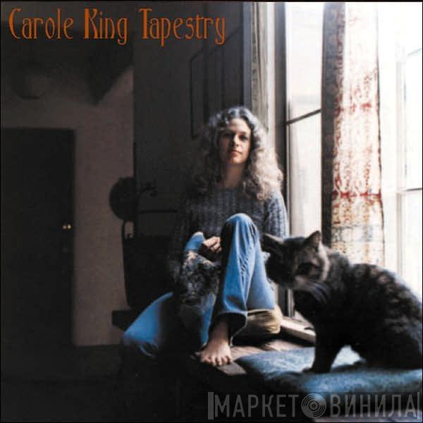  Carole King  - Tapestry