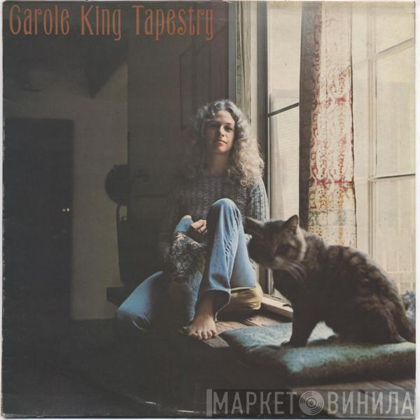  Carole King  - Tapestry