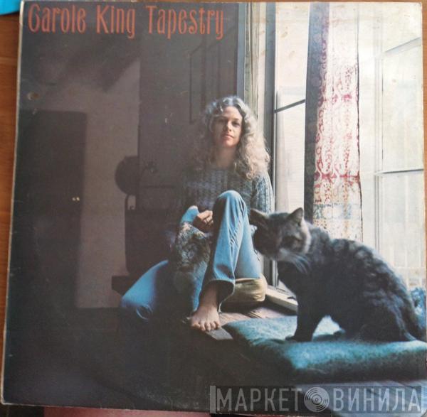 Carole King - Tapestry