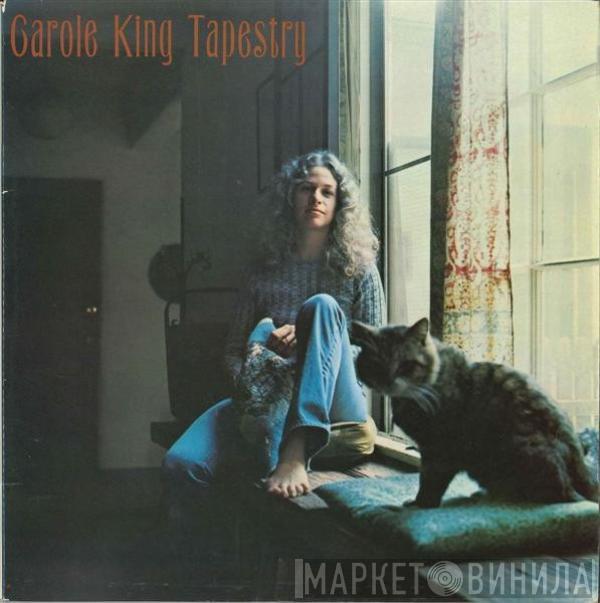  Carole King  - Tapestry