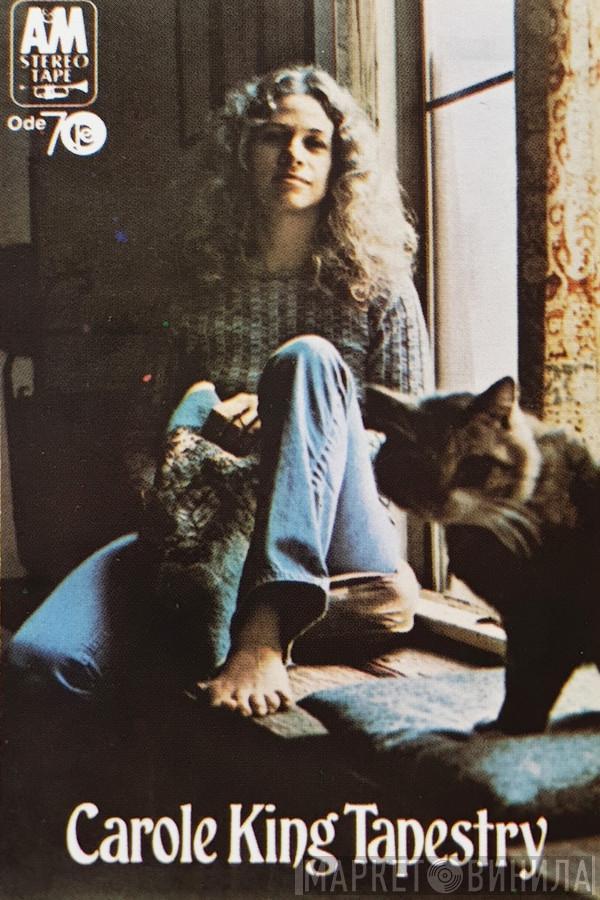  Carole King  - Tapestry