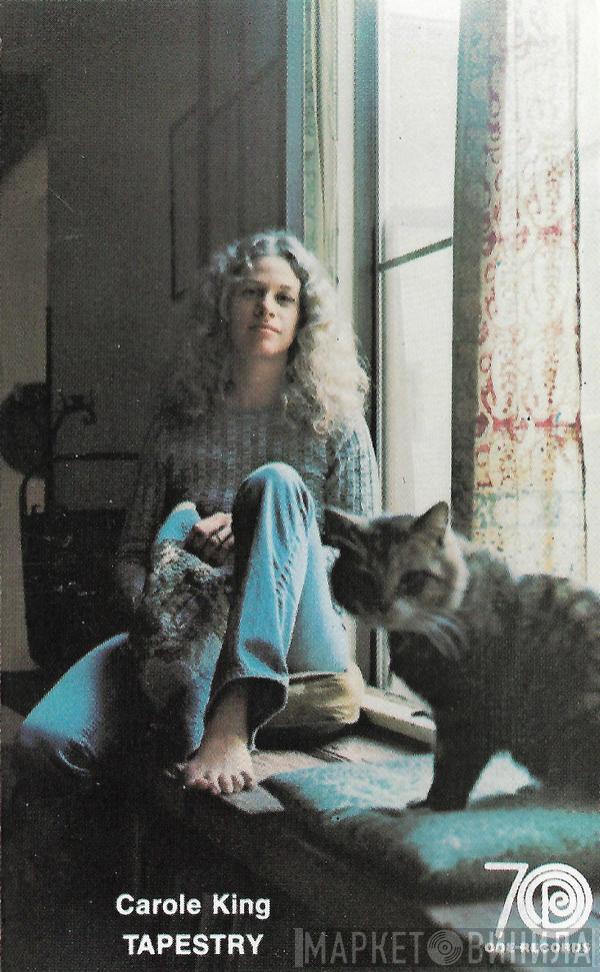  Carole King  - Tapestry