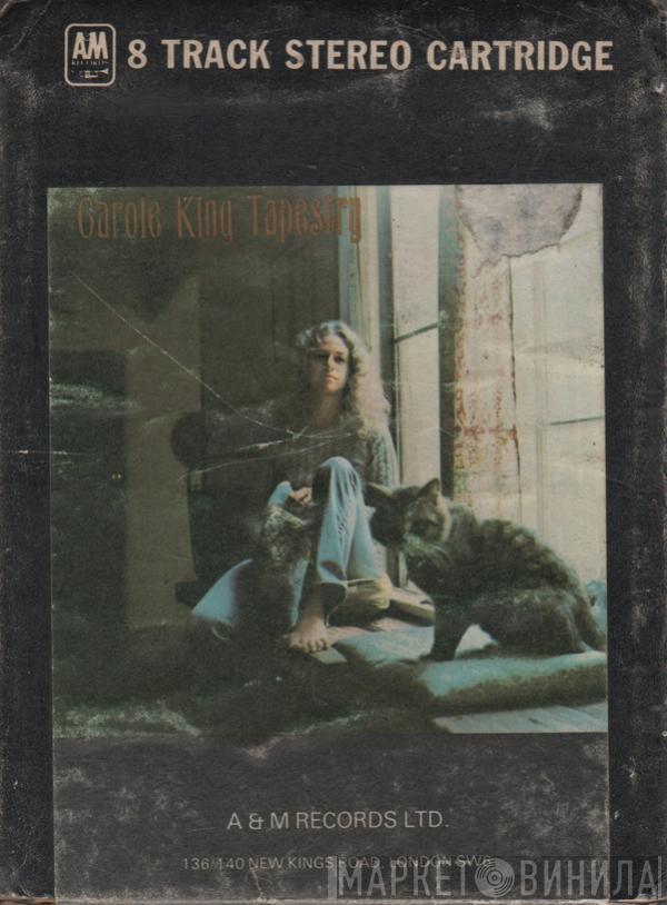  Carole King  - Tapestry