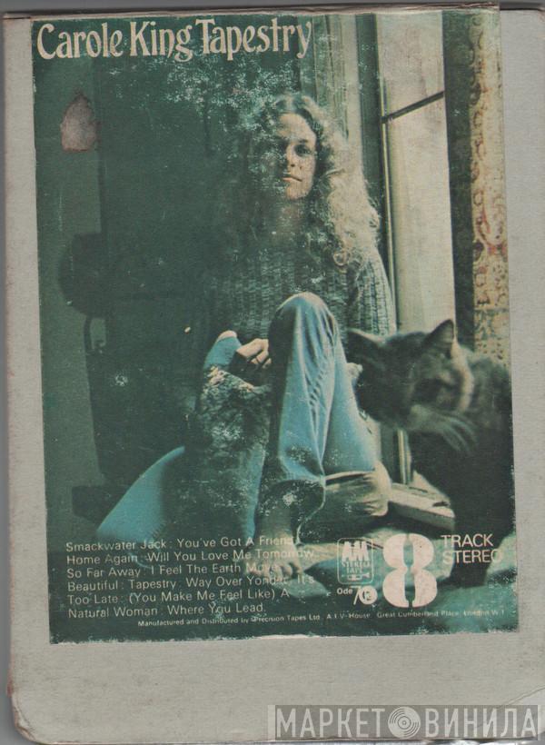 Carole King - Tapestry