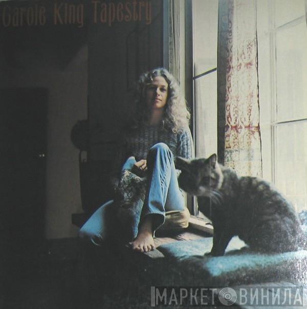 Carole King - Tapestry