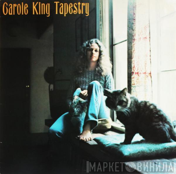 Carole King - Tapestry