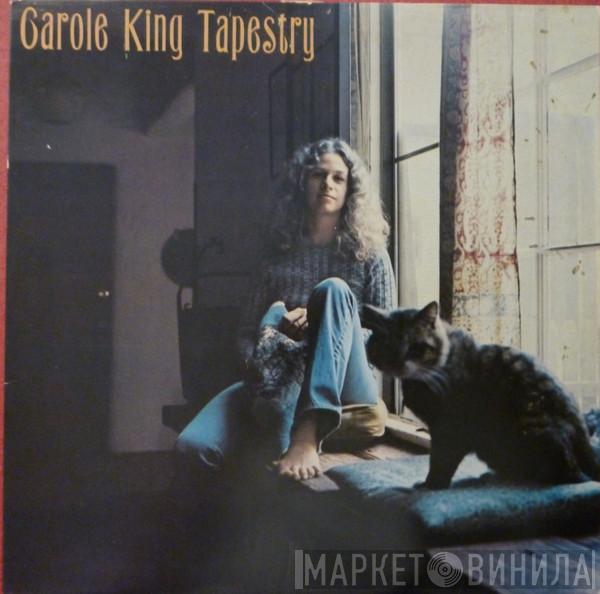 Carole King - Tapestry