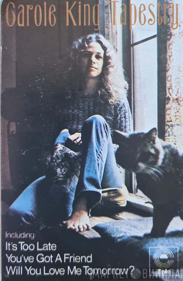  Carole King  - Tapestry