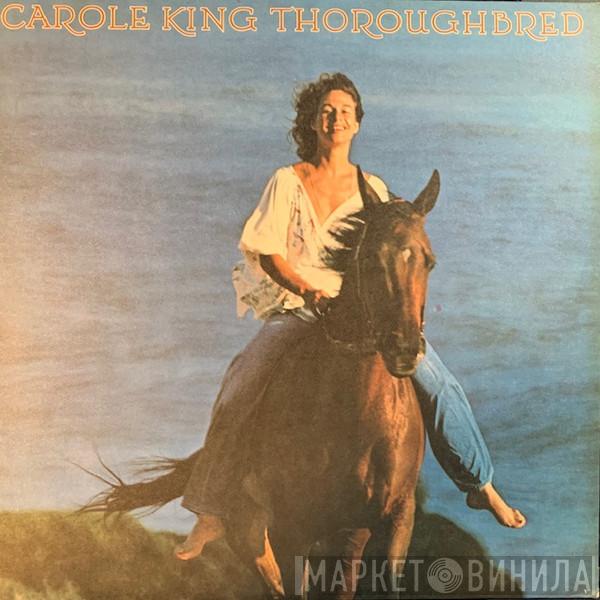 Carole King - Thoroughbred