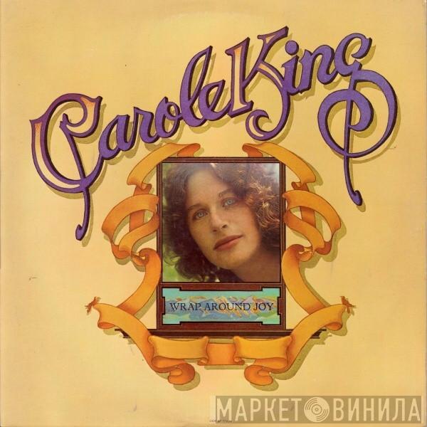 Carole King - Wrap Around Joy