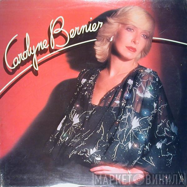 Caroline Bernier - Carolyne Bernier