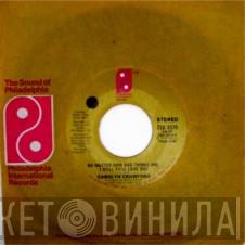 Caroline Crawford - It Takes Two To Make One/No Matter How Bad Things Are, I Still Love You