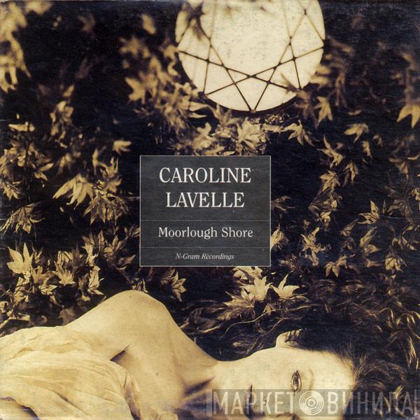 Caroline Lavelle - Moorlough Shore