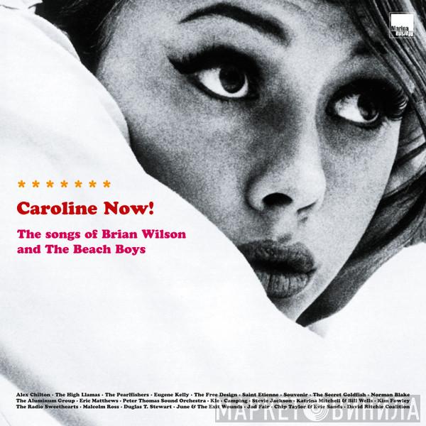  - Caroline Now! The Songs Of Brian Wilson And The Beach Boys (25th Anniversary Edition)