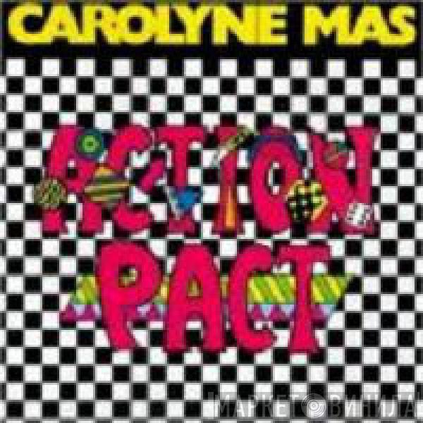 Carolyne Mas - Action Pact