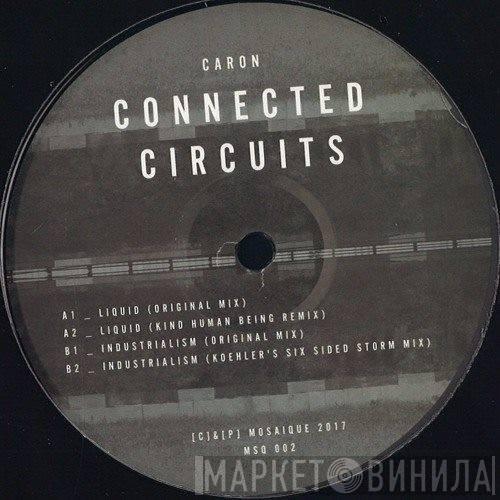 Caron  - Connected Circuits