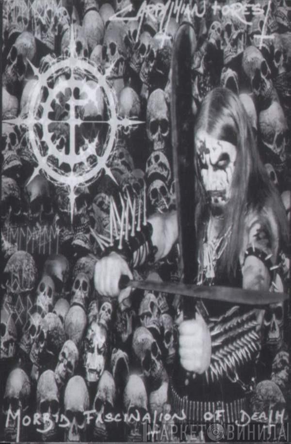  Carpathian Forest  - Morbid Fascination Of Death