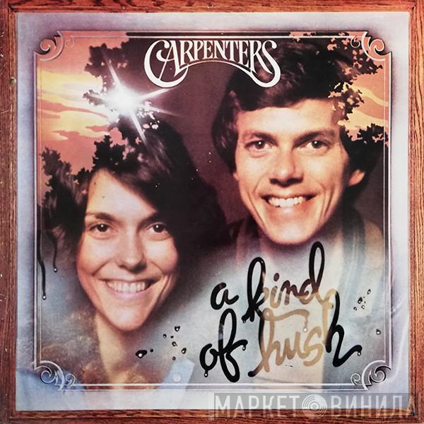  Carpenters  - A Kind Of Hush