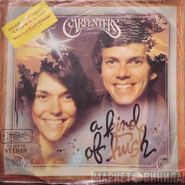  Carpenters  - A Kind Of Hush