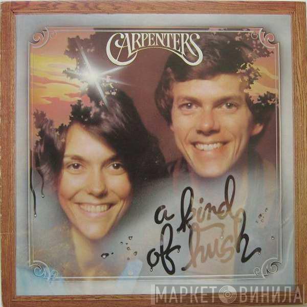 Carpenters - A Kind Of Hush