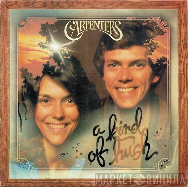 Carpenters - A Kind Of Hush