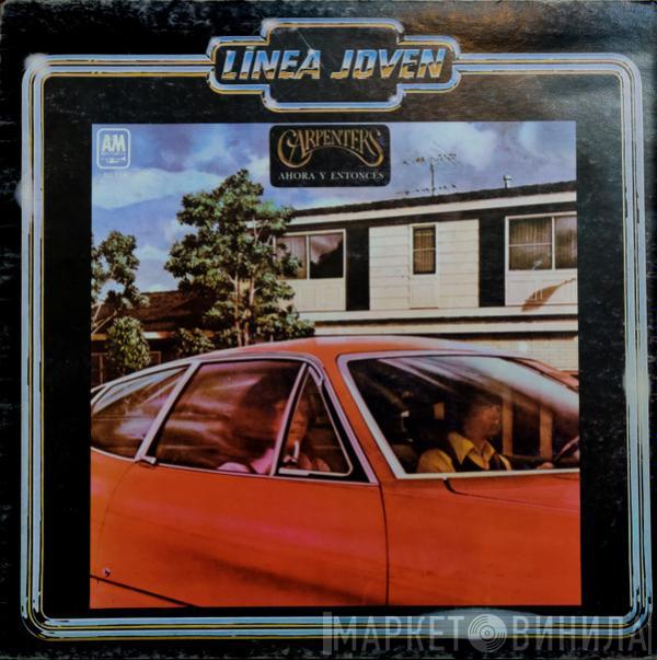  Carpenters  - Ahora Y Entonces