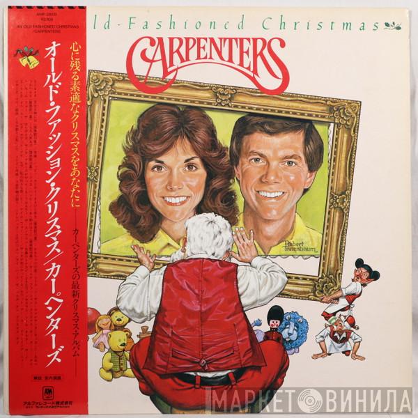  Carpenters  - An Old-Fashioned Christmas
