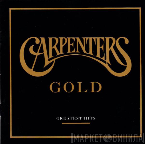  Carpenters  - Carpenters Gold (Greatest Hits)