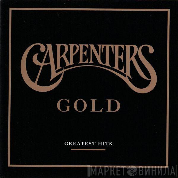 Carpenters  - Carpenters Gold (Greatest Hits)