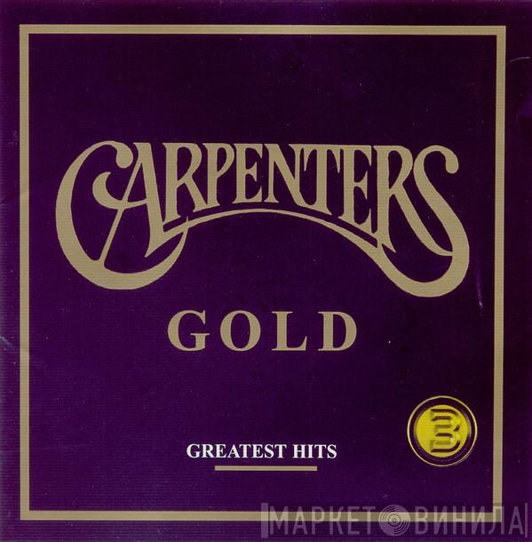  Carpenters  - Carpenters Gold (Greatest Hits)