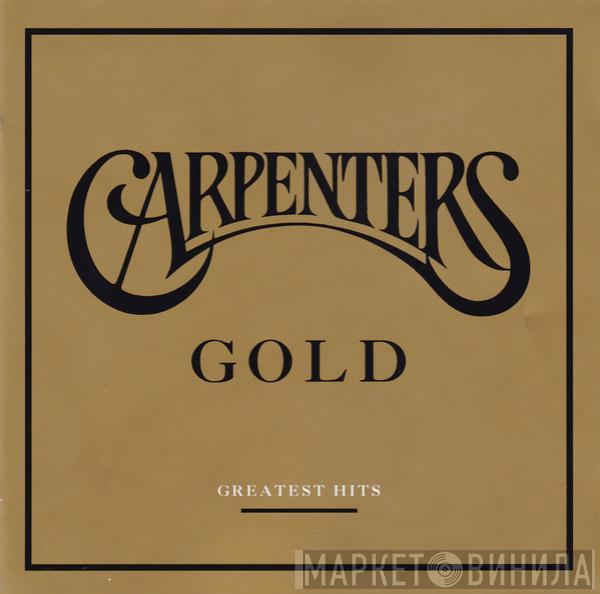 Carpenters - Carpenters Gold Greatest Hits
