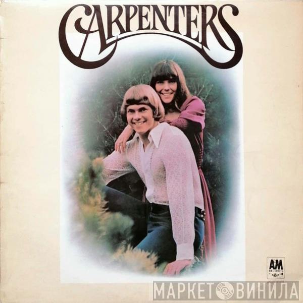 Carpenters - Carpenters