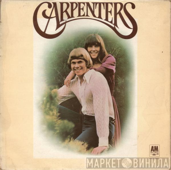 Carpenters - Carpenters